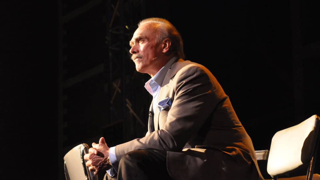 The Play' tells the story of Rocky Bleier, by Rocky Bleier, Entertainment  for Harrison County