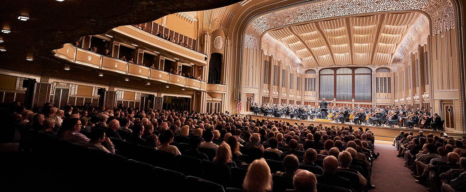 The Cleveland Pops Concert Series Presents: The Decades - Visit