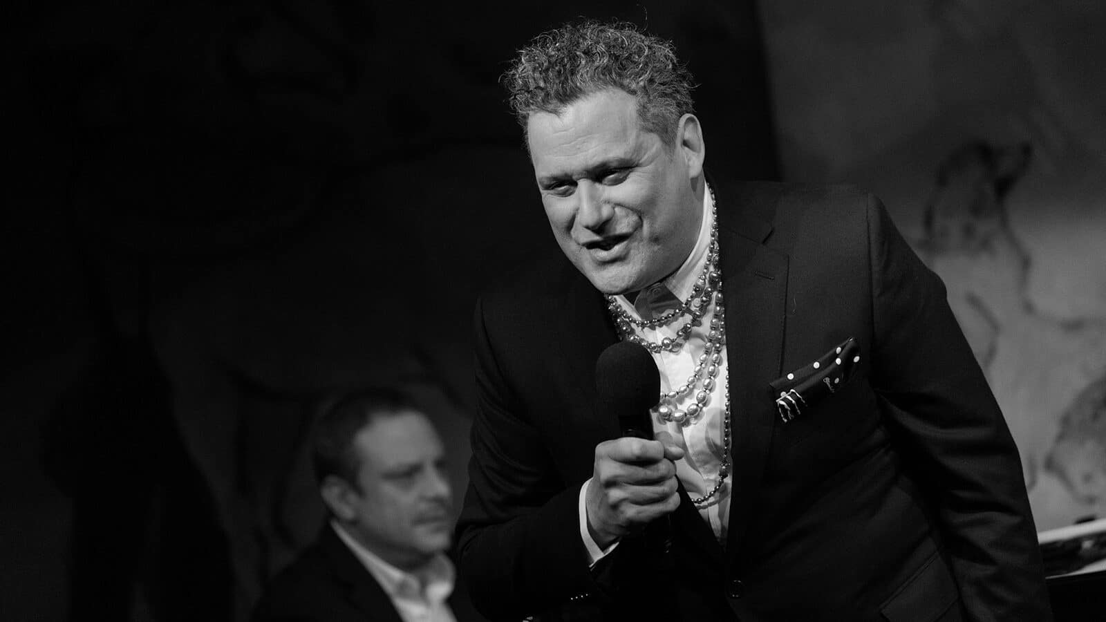 Isaac Mizrahi on unapologetically pursuing your interests – The Creative  Independent